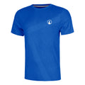 Joy Receiver Close Call T-shirt Hommes - bleu, blanc