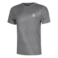 Joy Receiver Close Call T-shirt Hommes - gris, blanc