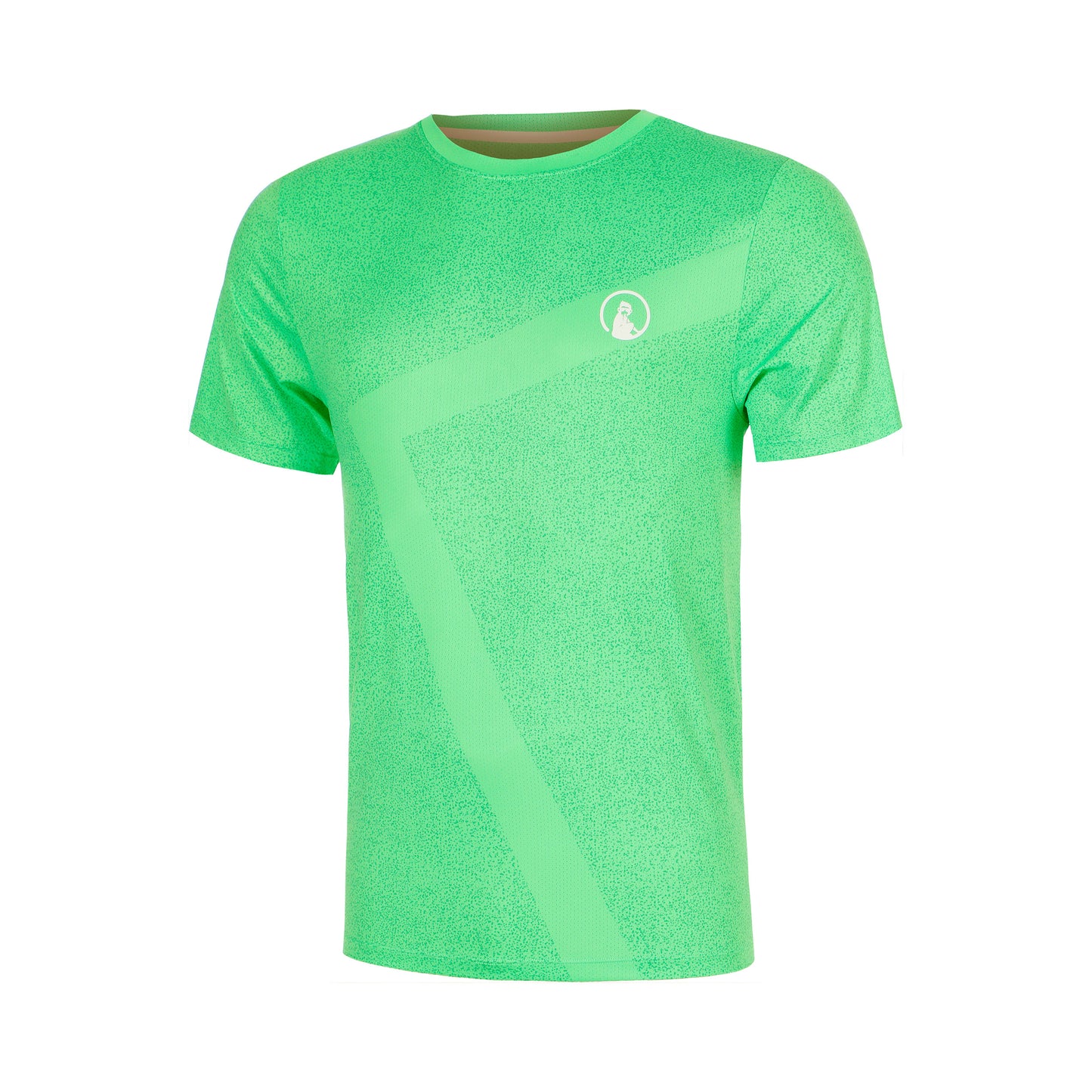 Quiet Please Joy Receiver Close Call T-shirt Garçons - vert, blanc