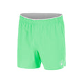 Smash Shorts Garçons - vert, blanc