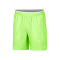 Wild Slam Shorts Hommes-Vert Fluo,Blanc
