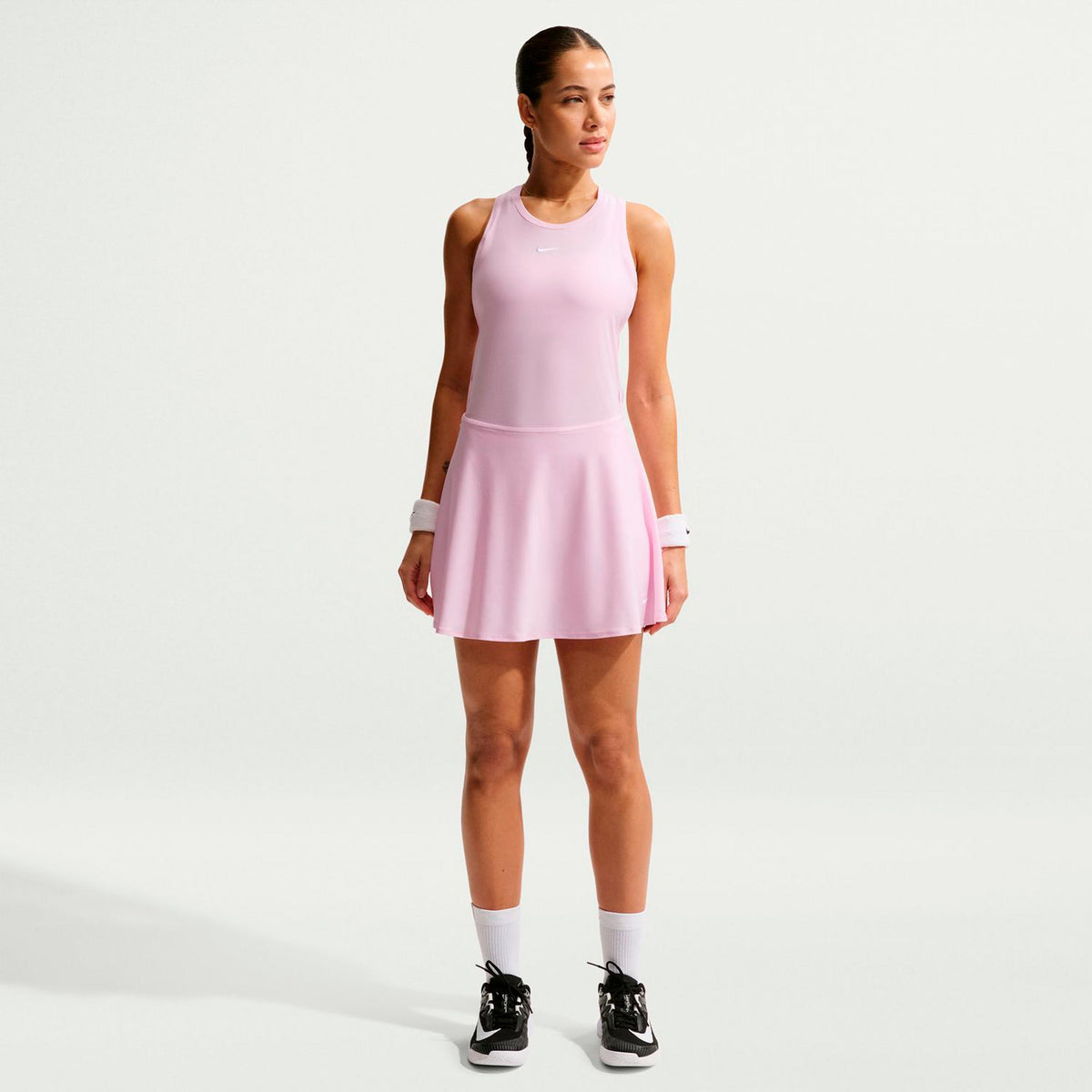 Nike Dri-FIT Victory Jupe Femmes-rosé