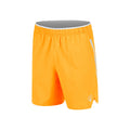 Glow Drop 7in Shorts Hommes - orange