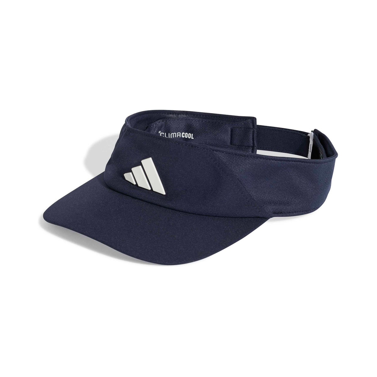 adidas Climacool Visière Unisex - bleu foncé, blanc