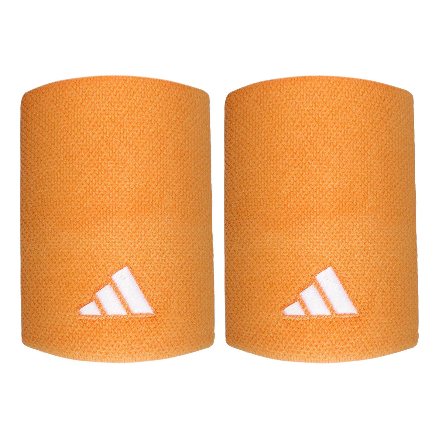 adidas Tennis Poignet Unisex - orange, blanc