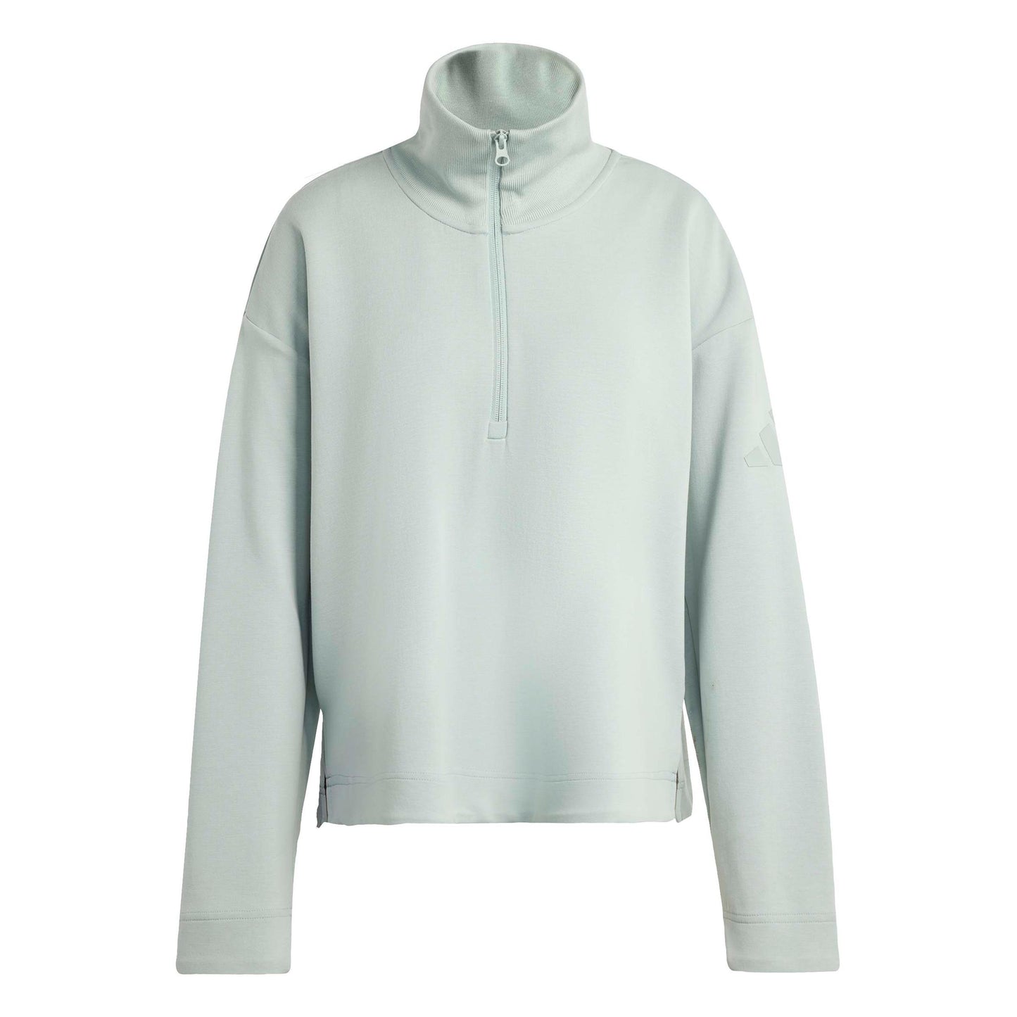 adidas All SZN Sweat-shirt Femmes - sauge