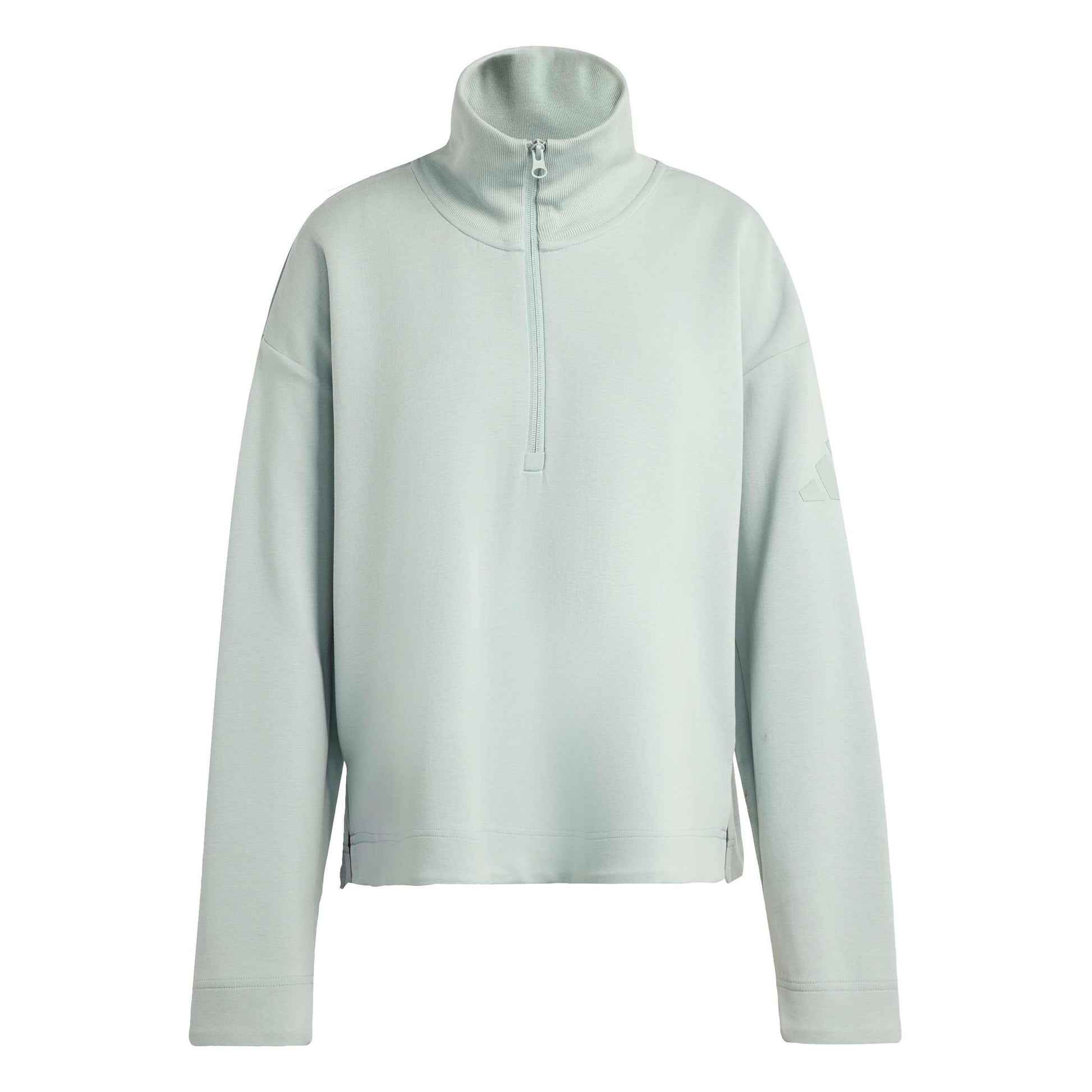 adidas All SZN Sweat-shirt Femmes - sauge