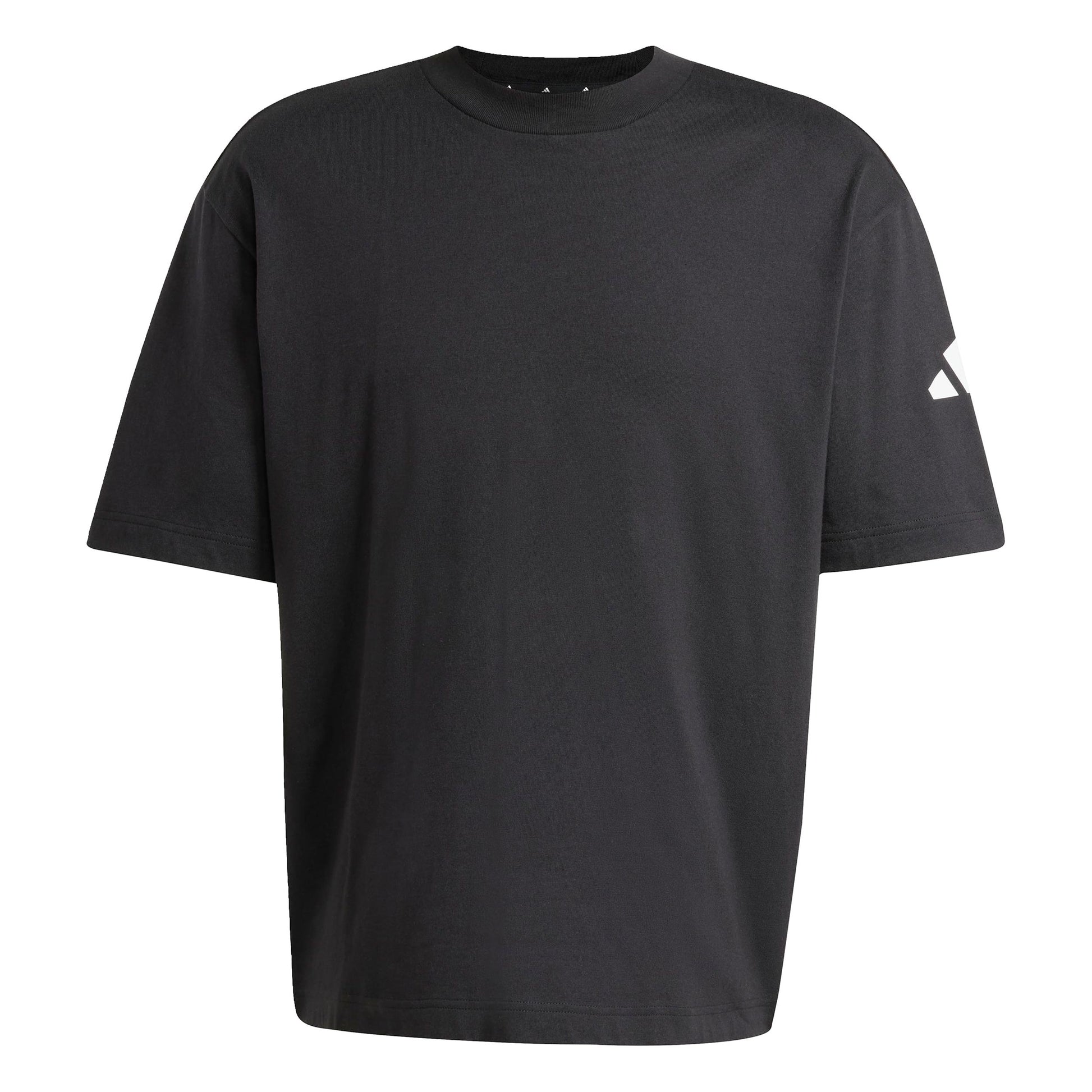 adidas Essentials Loose Fit T-shirt Hommes-noir