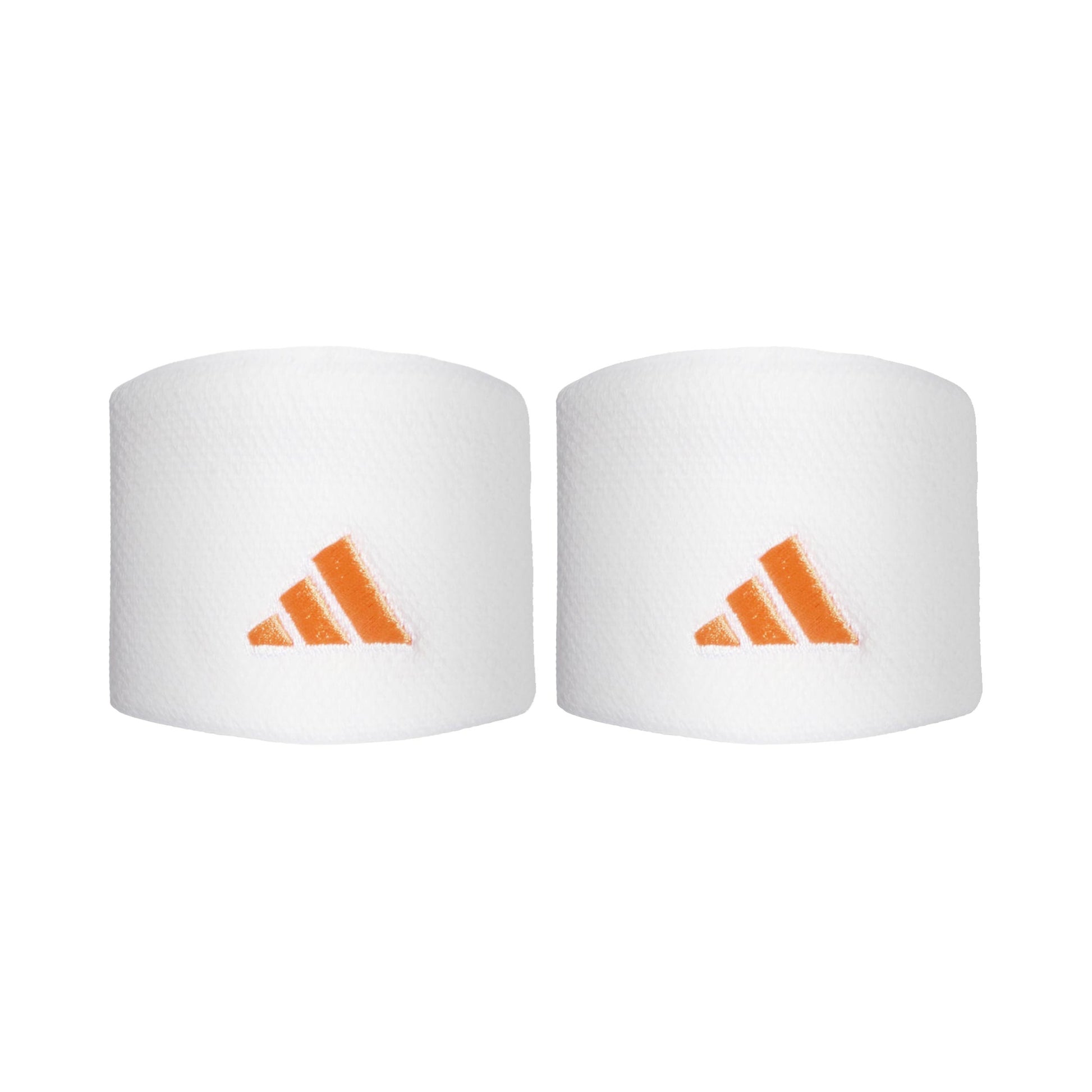 adidas Tennis Poignet Unisex - blanc, orange