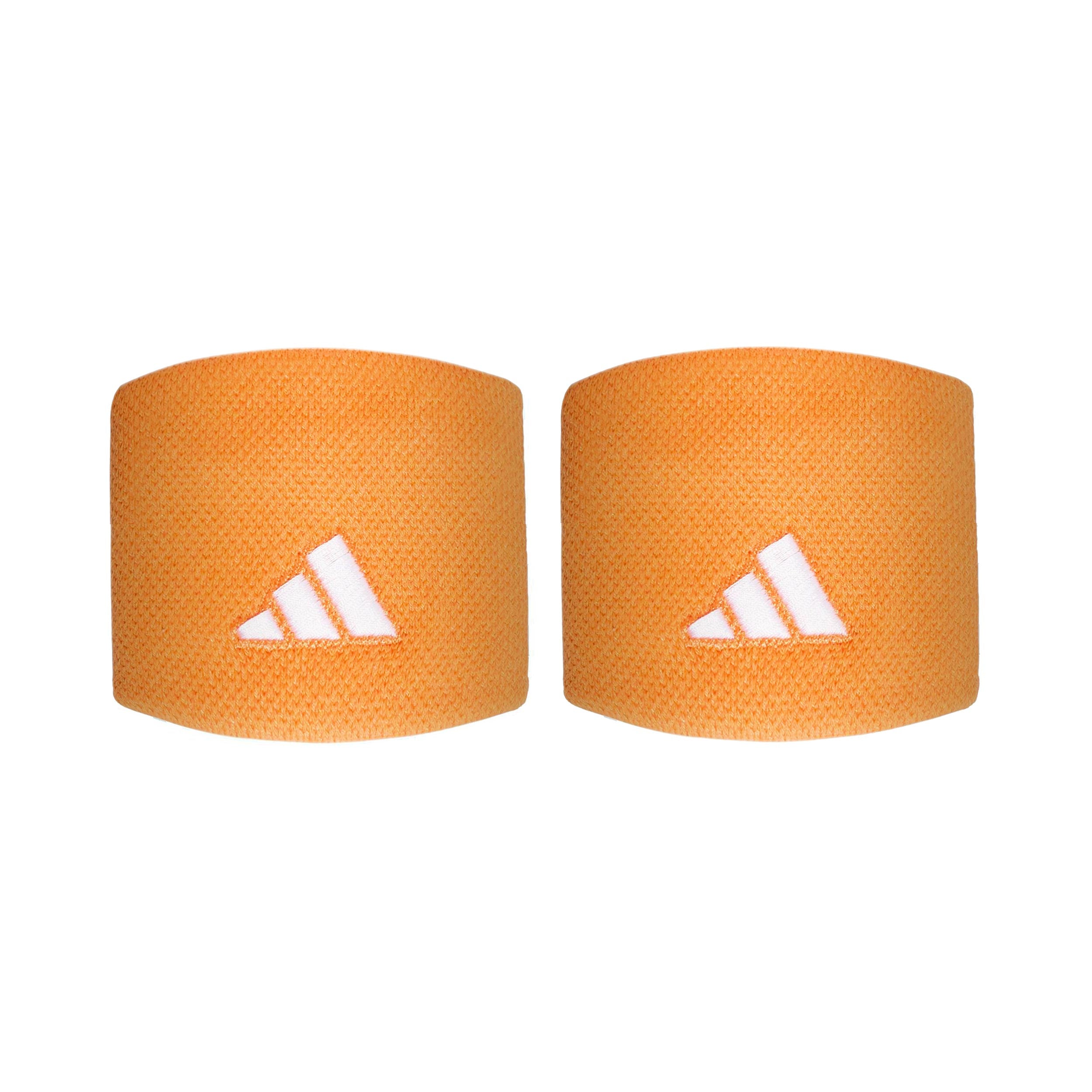 adidas Tennis Poignet Unisex - orange, blanc