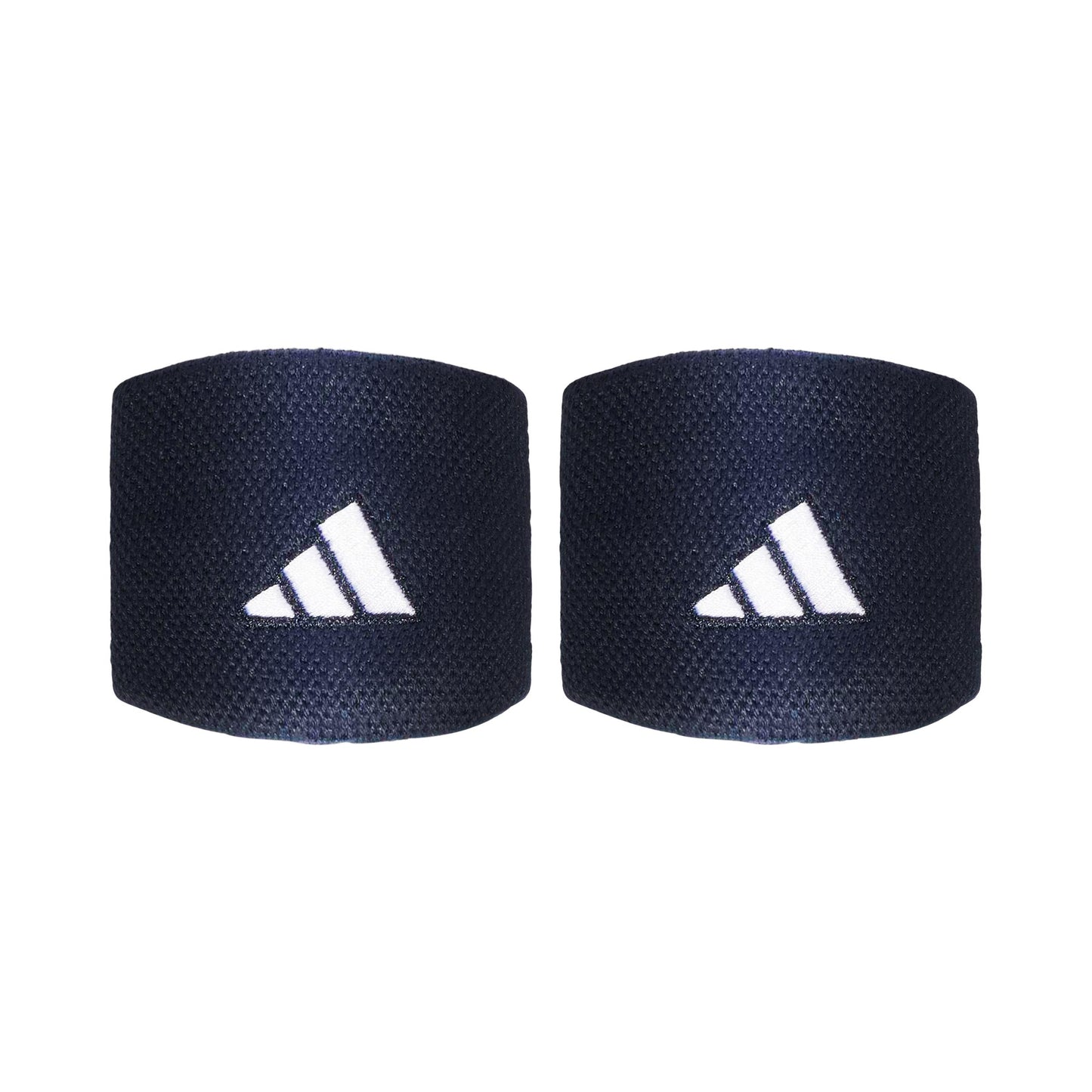 adidas Tennis Poignet Unisex - bleu foncé, blanc