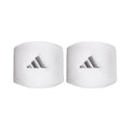 Tennis Poignet Unisex - blanc, gris