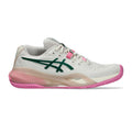 Gel-Resolution X Chaussures padel Femmes - beige, rosé