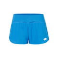 Tech II Shorts Femmes - bleu
