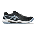 Gel-Dedicate 8 Chaussure terre battue Hommes - noir, gris
