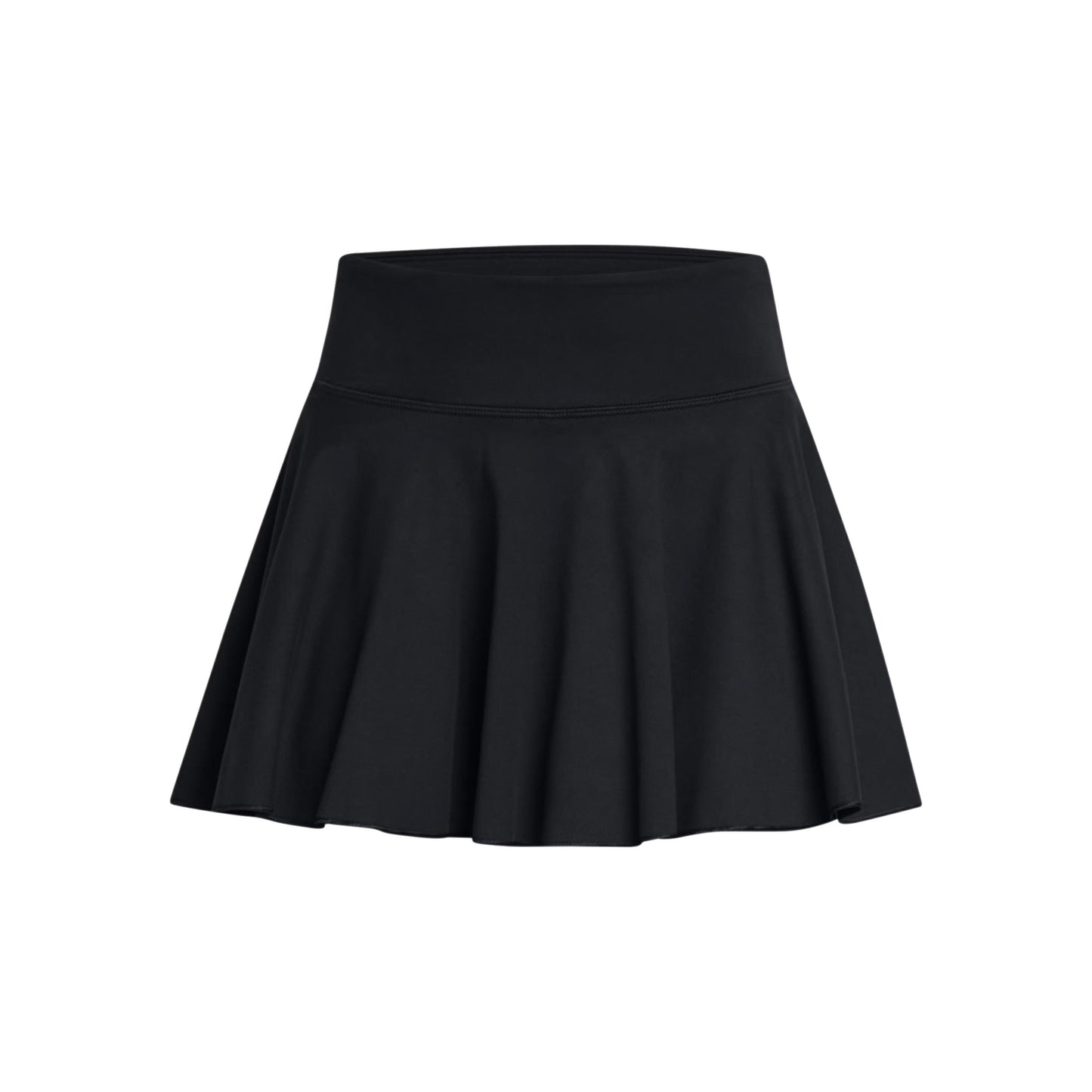 Under Armour Motion Jupe Femmes-noir, gris