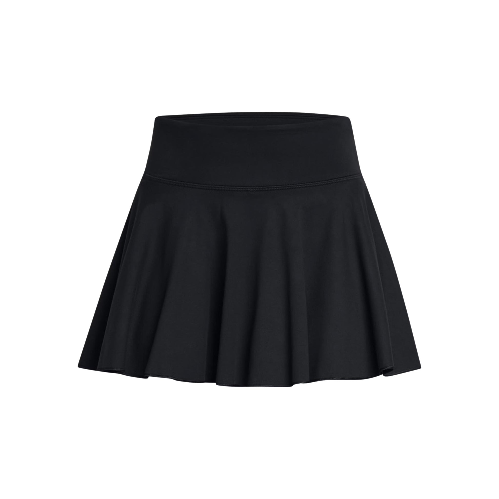 Under Armour Motion Jupe Femmes-noir, gris