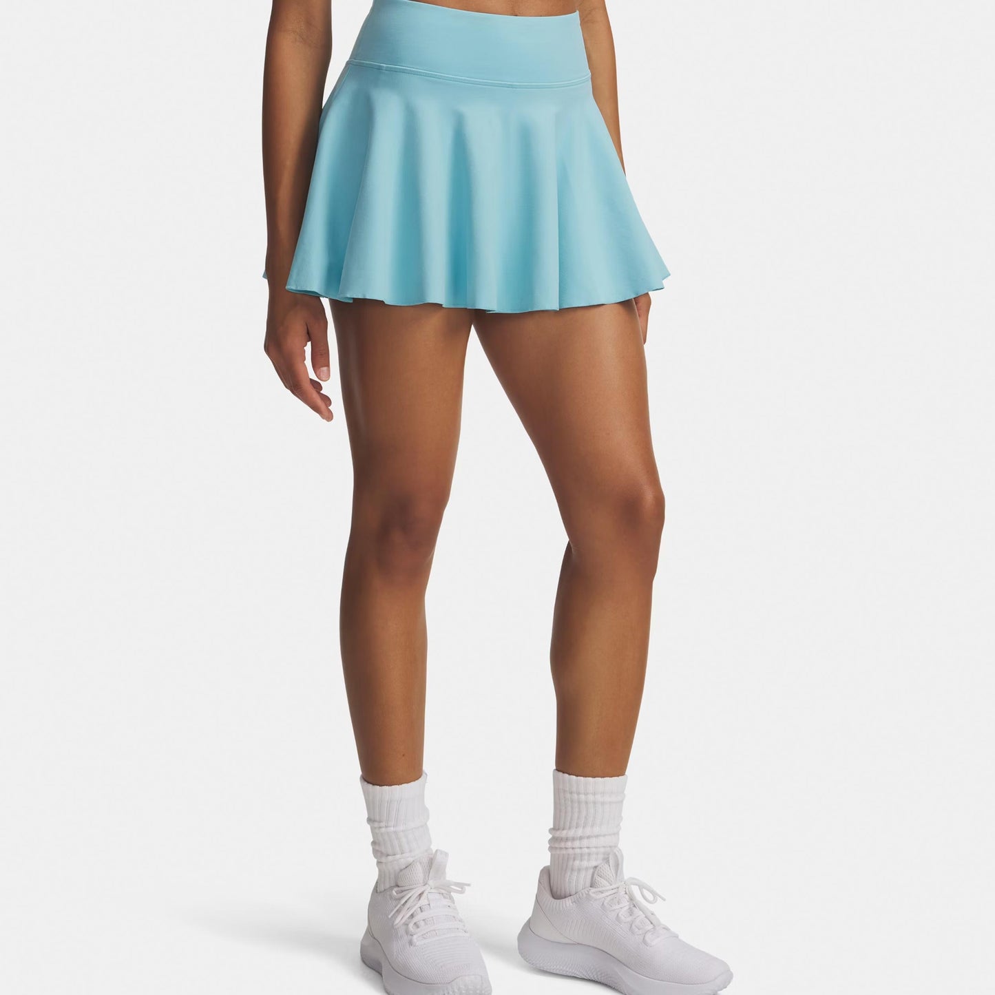 Under Armour Motion Jupe Femmes-bleu, bleu