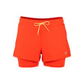 Elea Shorts - corail