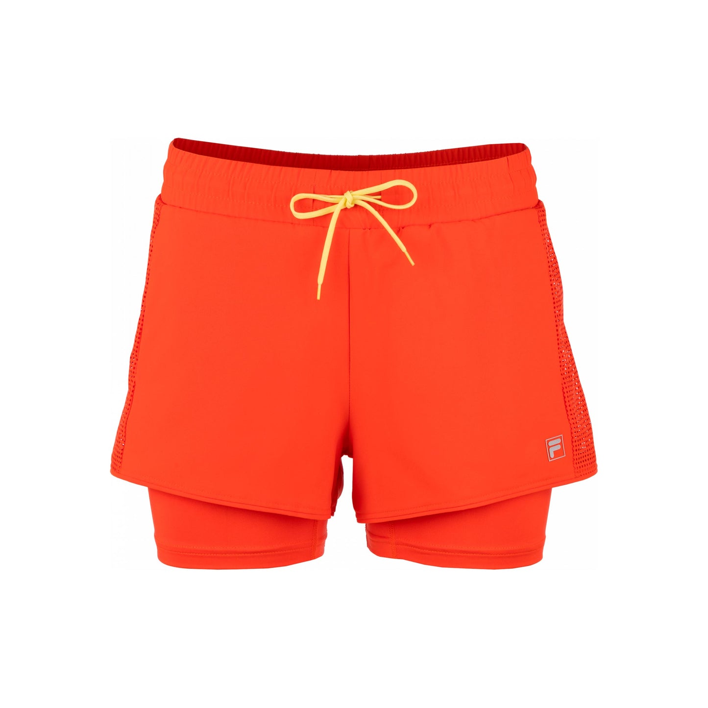 Fila Elea Shorts - corail