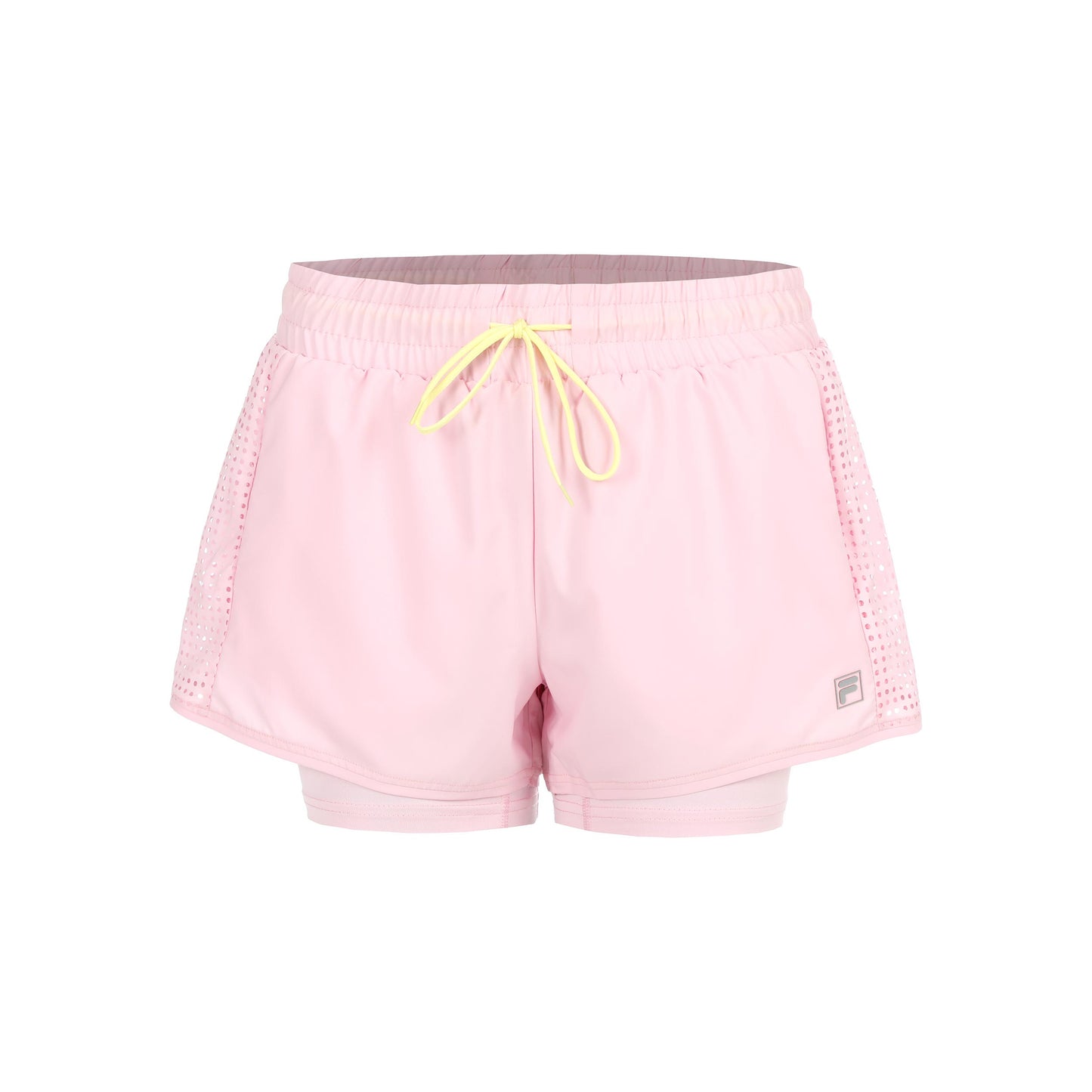 Fila Elea Shorts - rosé