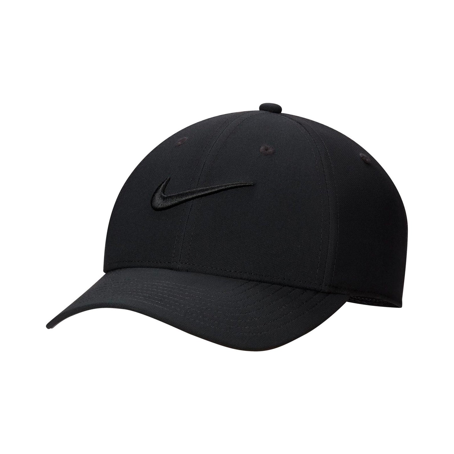 Nike Dri-Fit Club Casquette Unisex-noir, noir