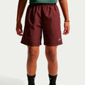 Big Shorts Garçons - marron