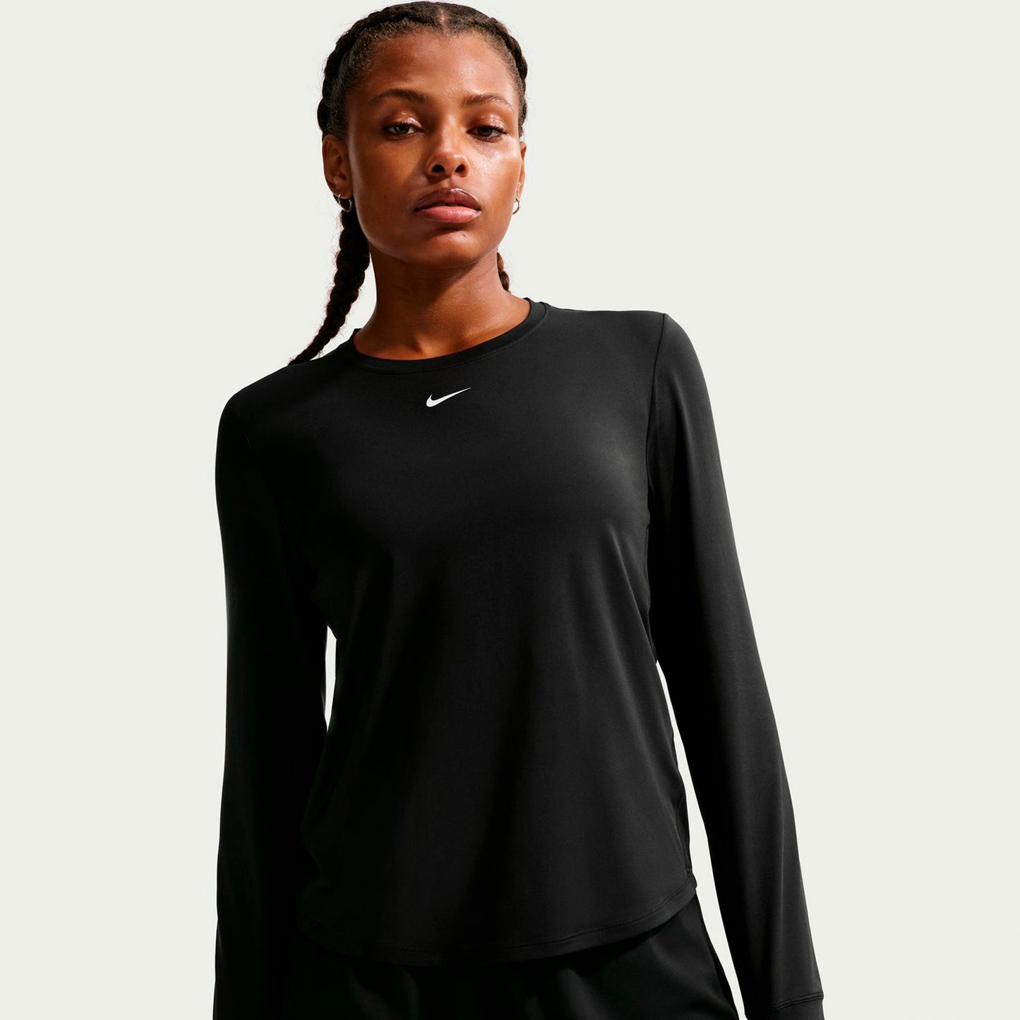 Nike One Classic Dri-Fit Débardeur tank top Femmes-noir, blanc