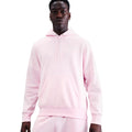 Club Sweat à capuche Hommes-rosé