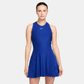 Dri-FIT Victory Robe Femmes - bleu