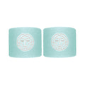 Freeze Out Poignet Pack de 2 unités court - menthe