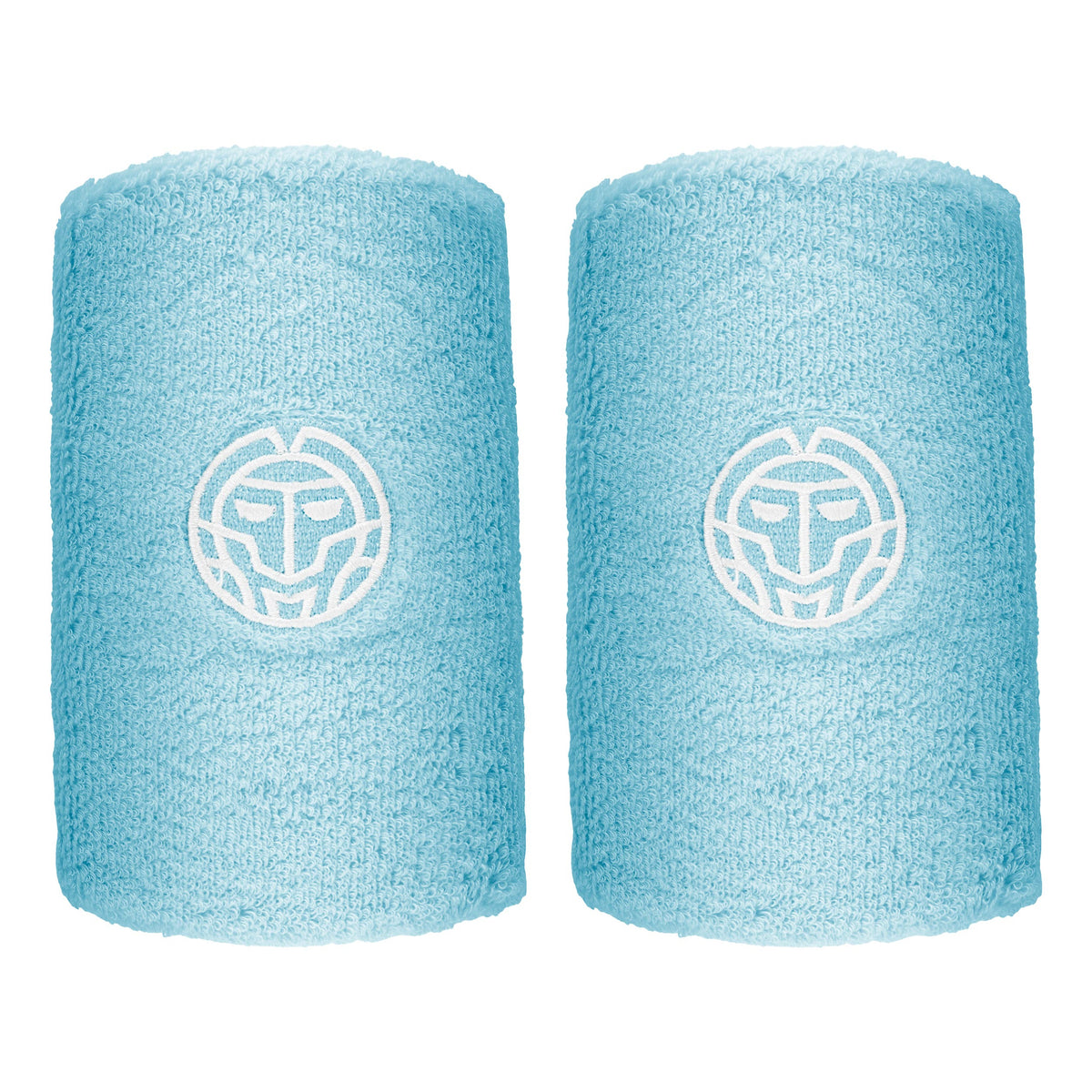 BIDI BADU Poignet Pack de 2 unités long - turquoise