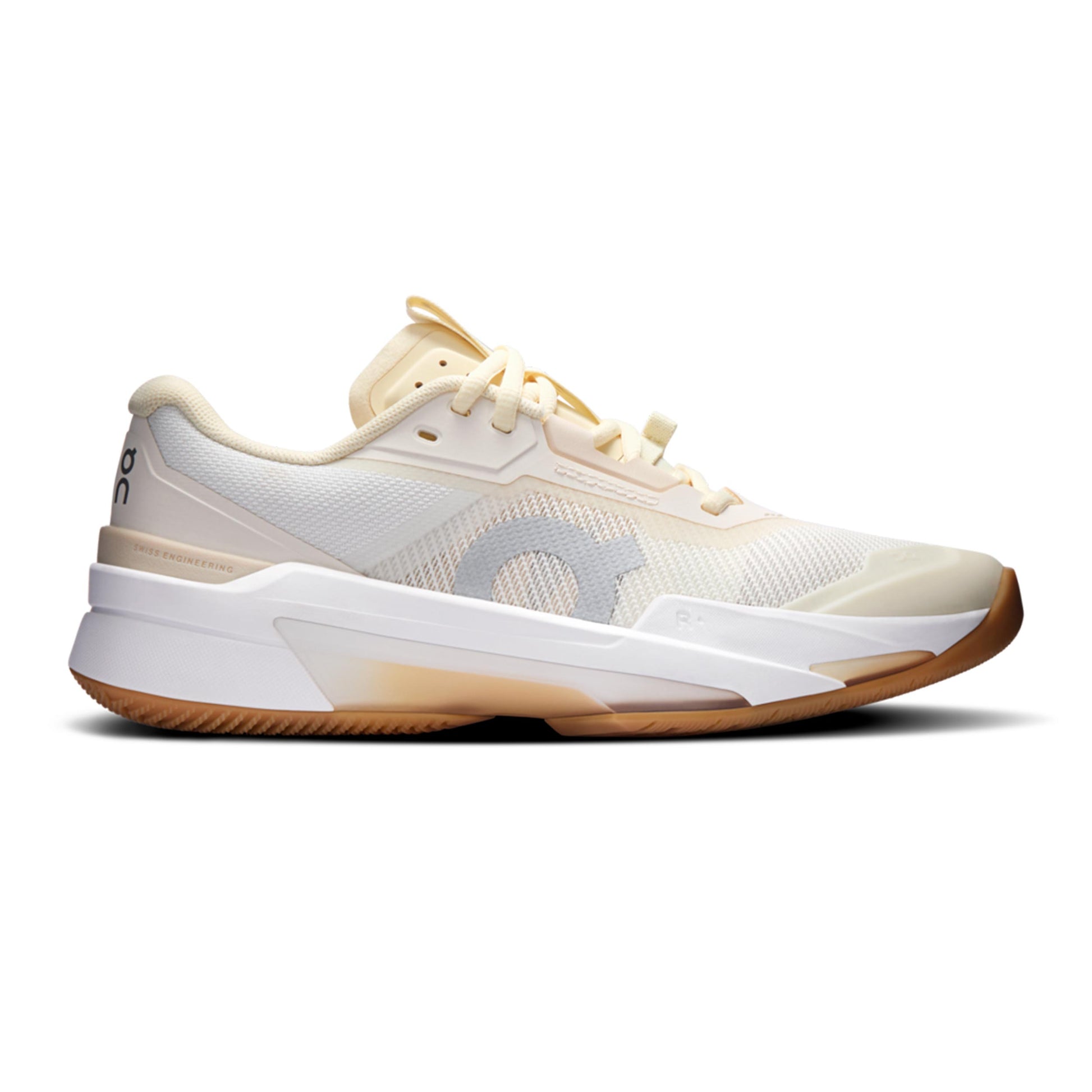 On THE ROGER Pro Fire Chaussures toutes surfaces Femmes - beige, sand