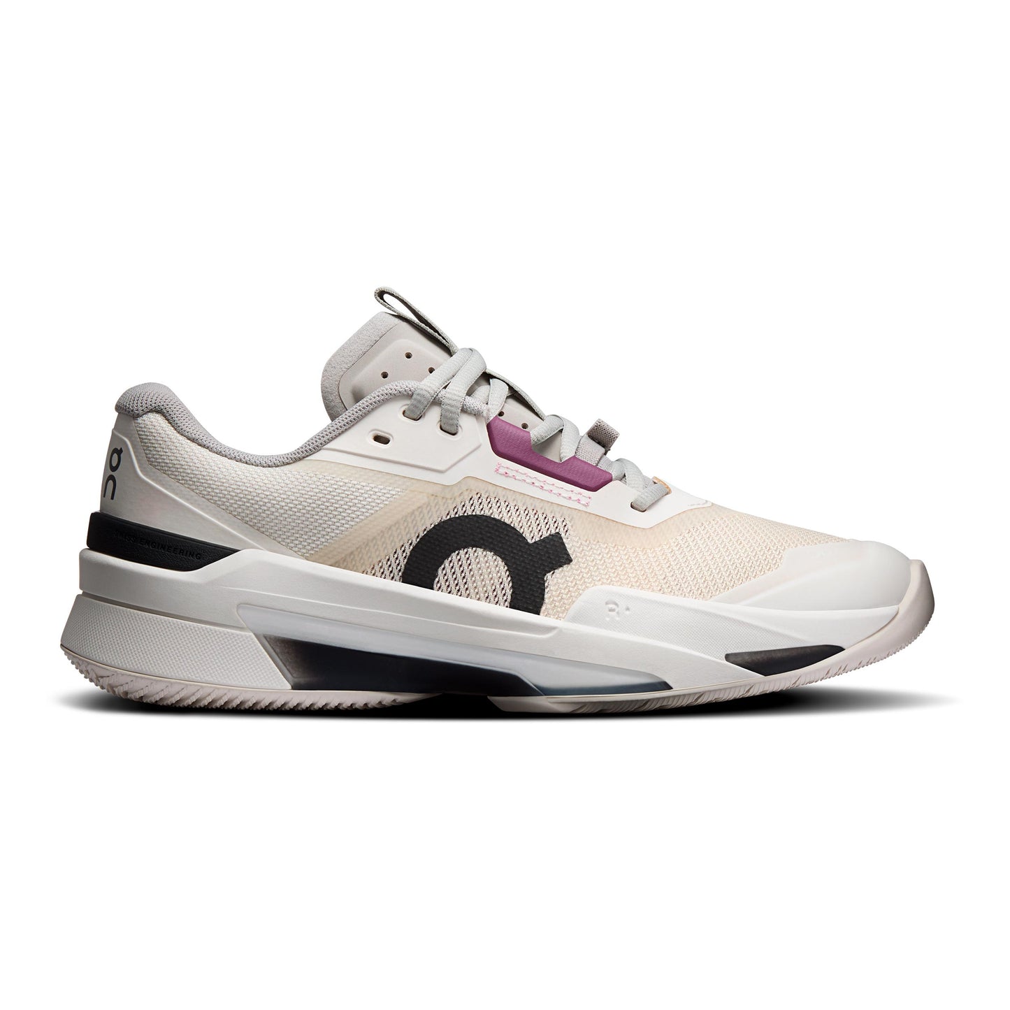 On THE ROGER Pro Fire Chaussures toutes surfaces Femmes - beige, crème