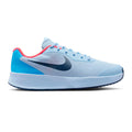Vapor Lite 3 Chaussures toutes surfaces Hommes-bleu clair, corail