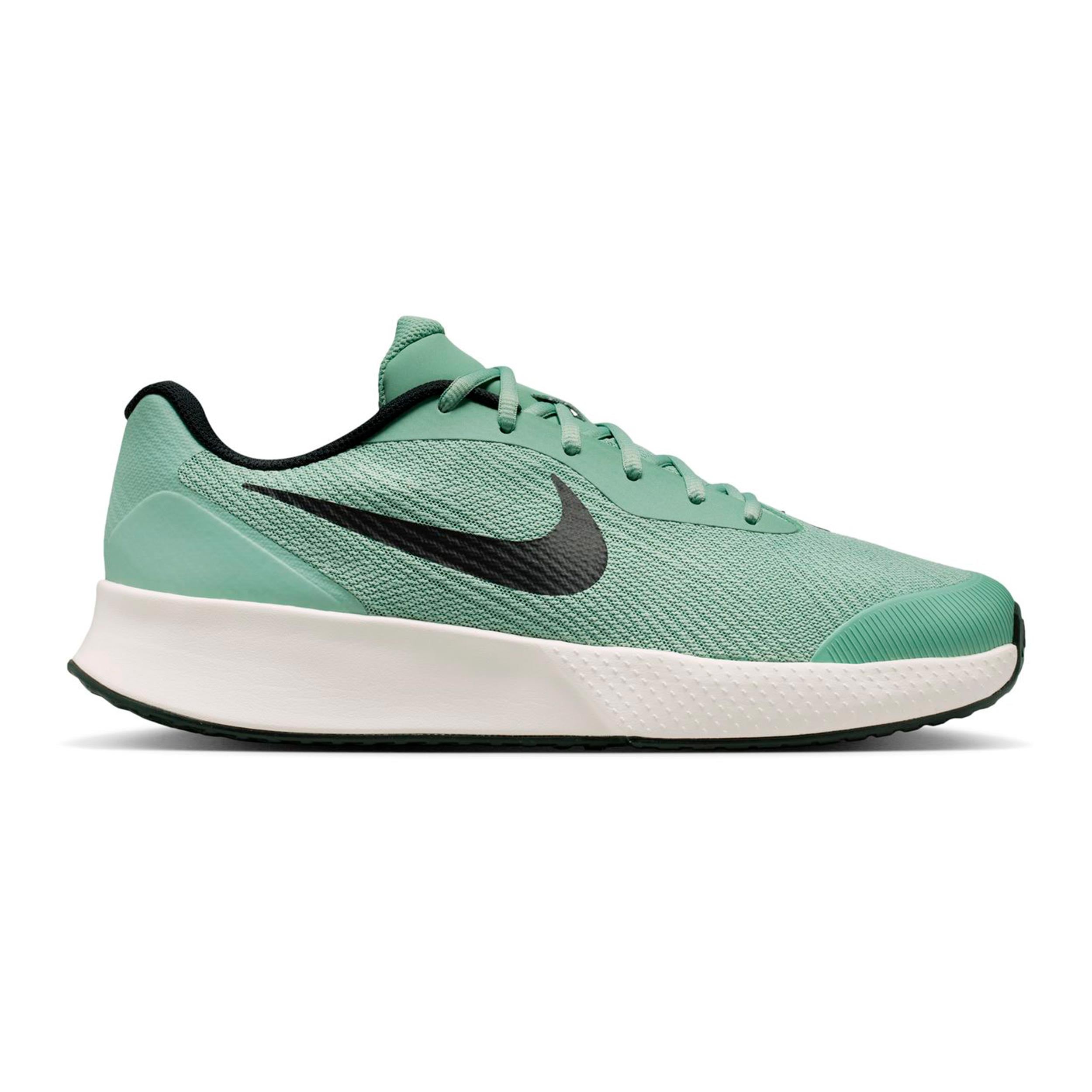 Nike Vapor Lite 3 Chaussures toutes surfaces Hommes - sauge, noir