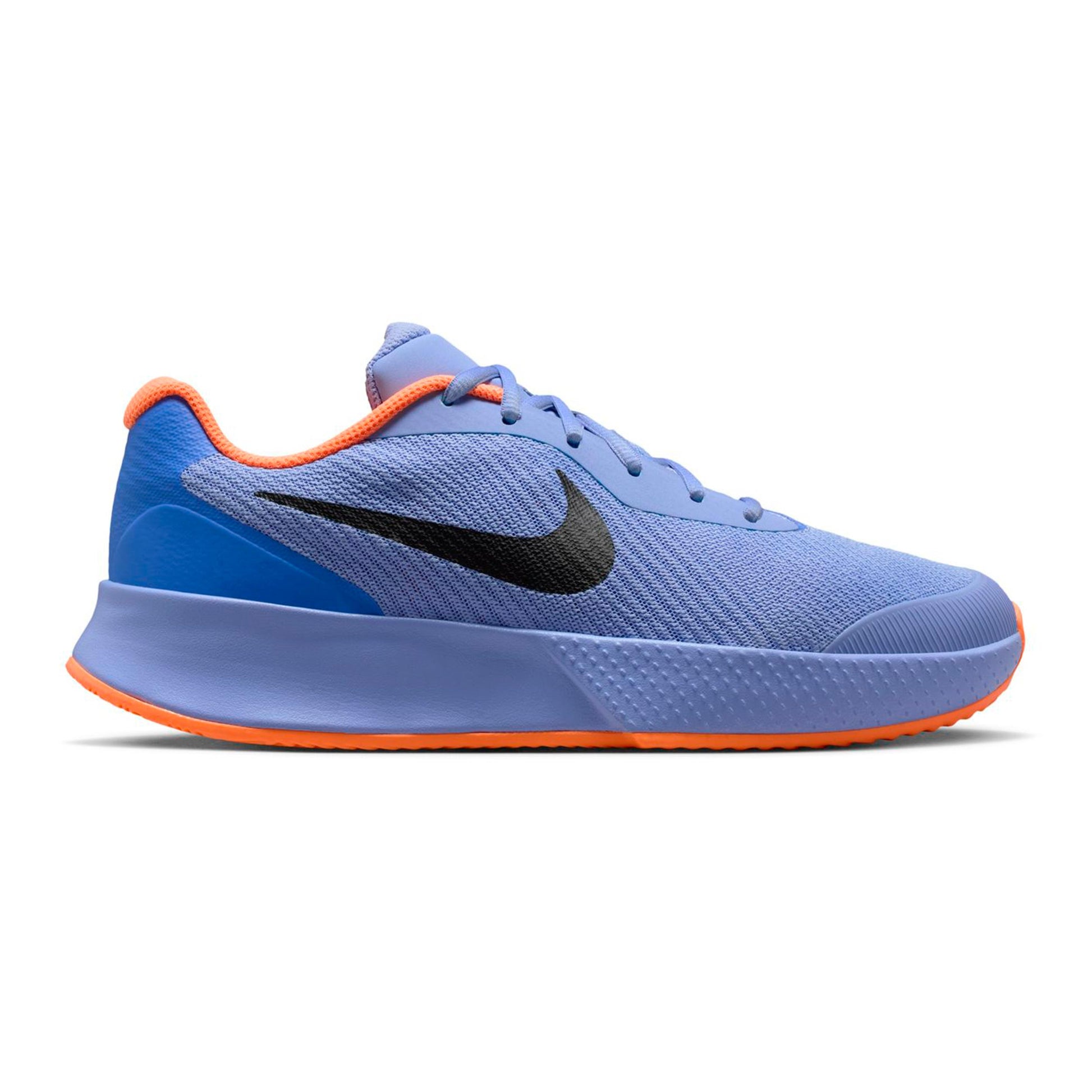 Nike Vapor Lite 3 Chaussure terre battue Femmes-violet, noir