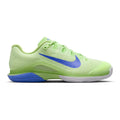 Vapor 12 Chaussures toutes surfaces Femmes-vert clair, bleu