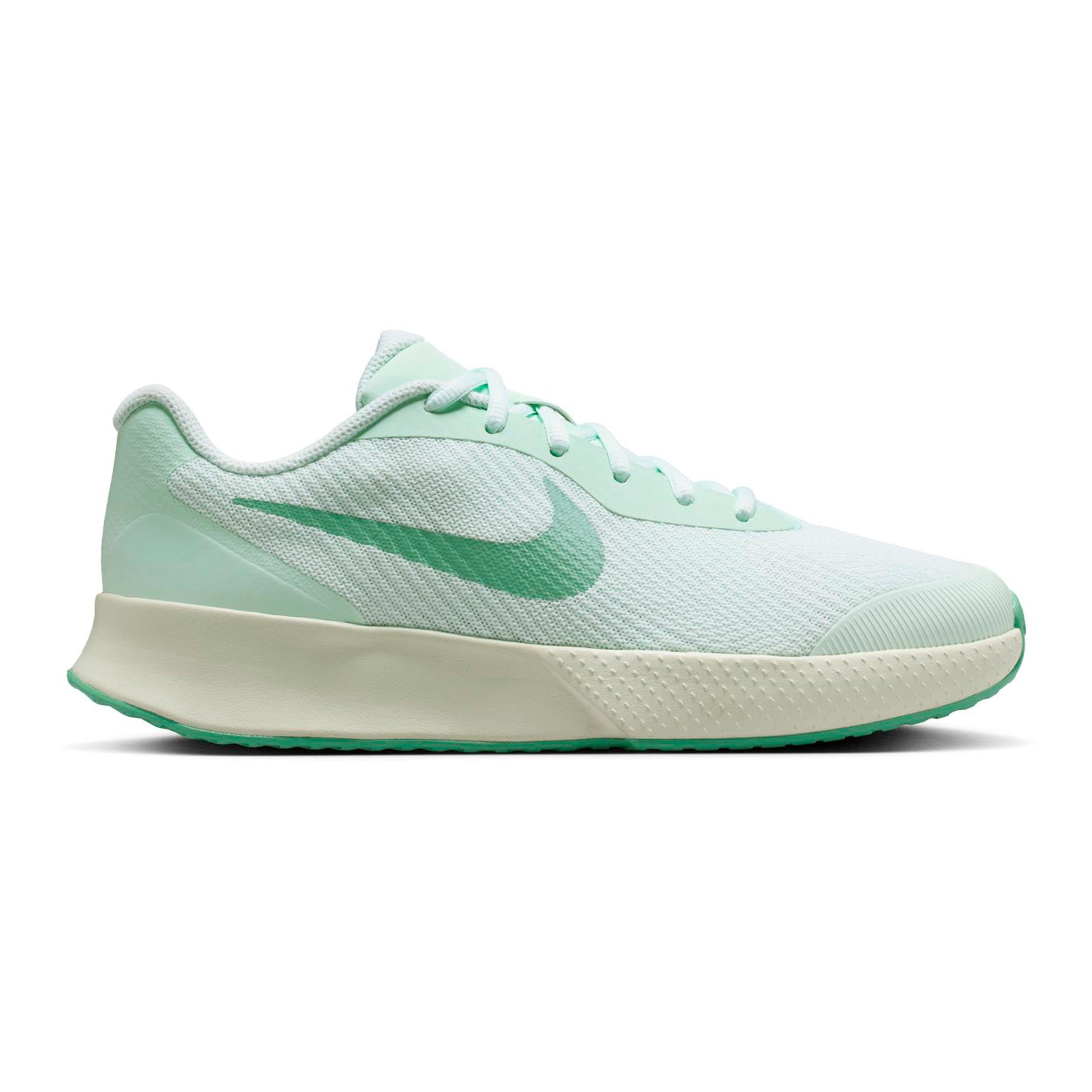 Nike Vapor Lite 3 Chaussures toutes surfaces Femmes - sauge, vert