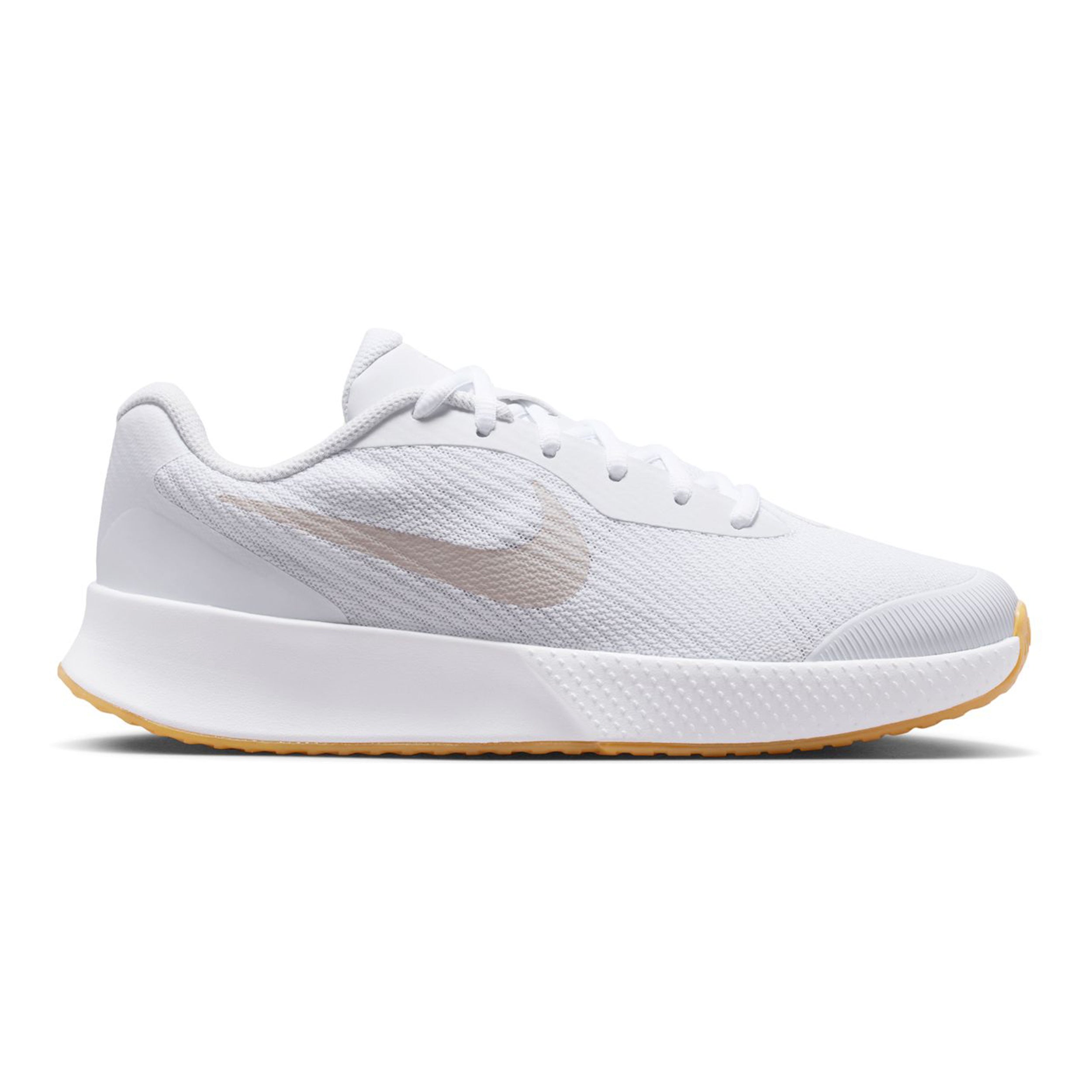 Nike Vapor Lite 3 Chaussures toutes surfaces Femmes - blanc