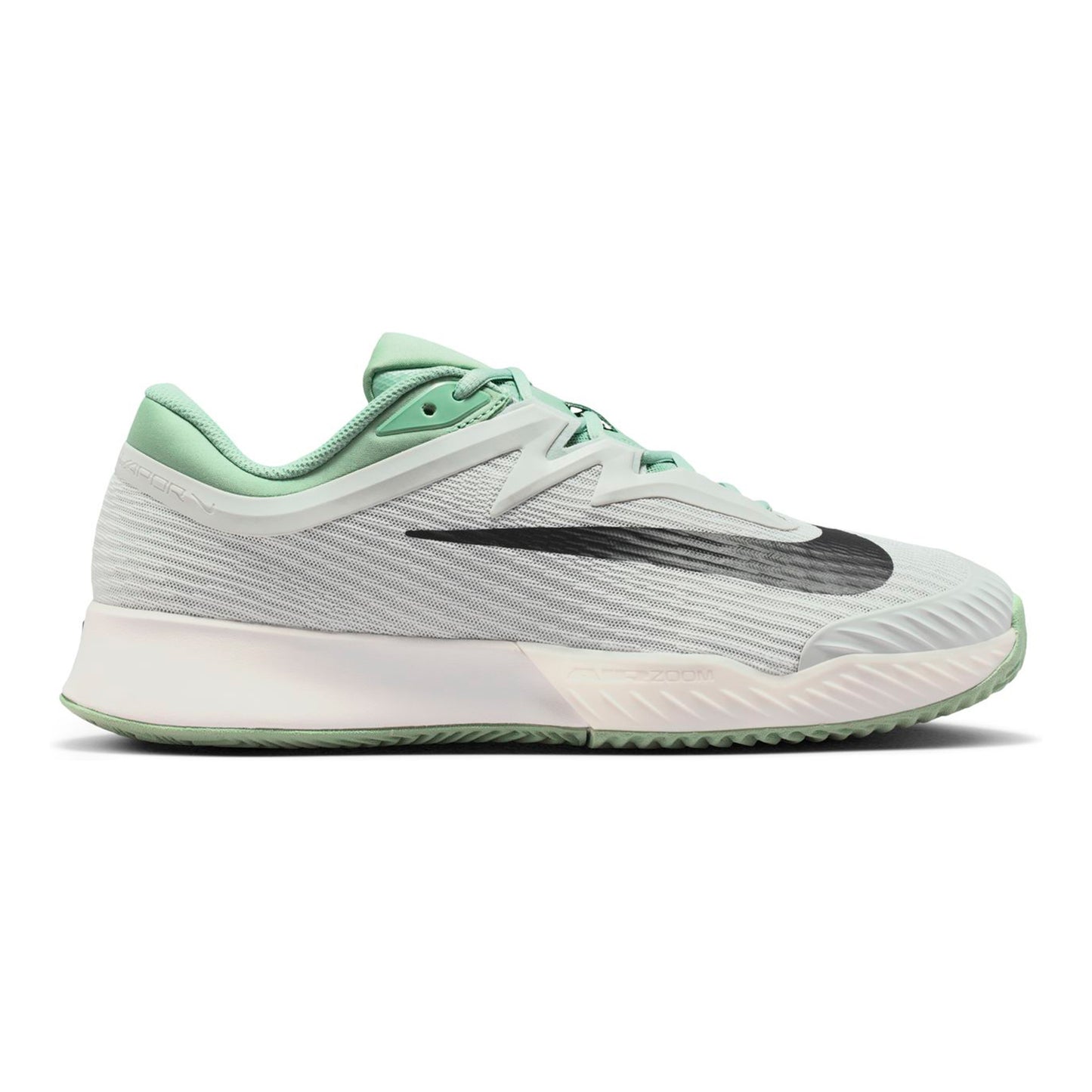 Nike Zoom Vapor Pro 3 Chaussure terre battue Hommes - sauge, vert