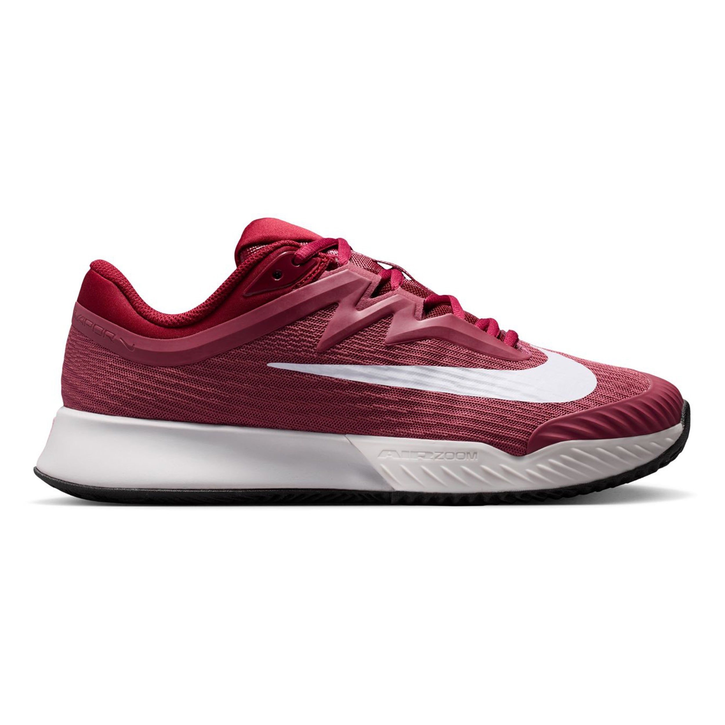 Nike Zoom Vapor Pro 3 Chaussure terre battue Femmes - baie, blanc