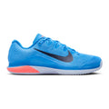 Zoom Vapor 12 Chaussure terre battue Hommes-bleu, bleu foncé