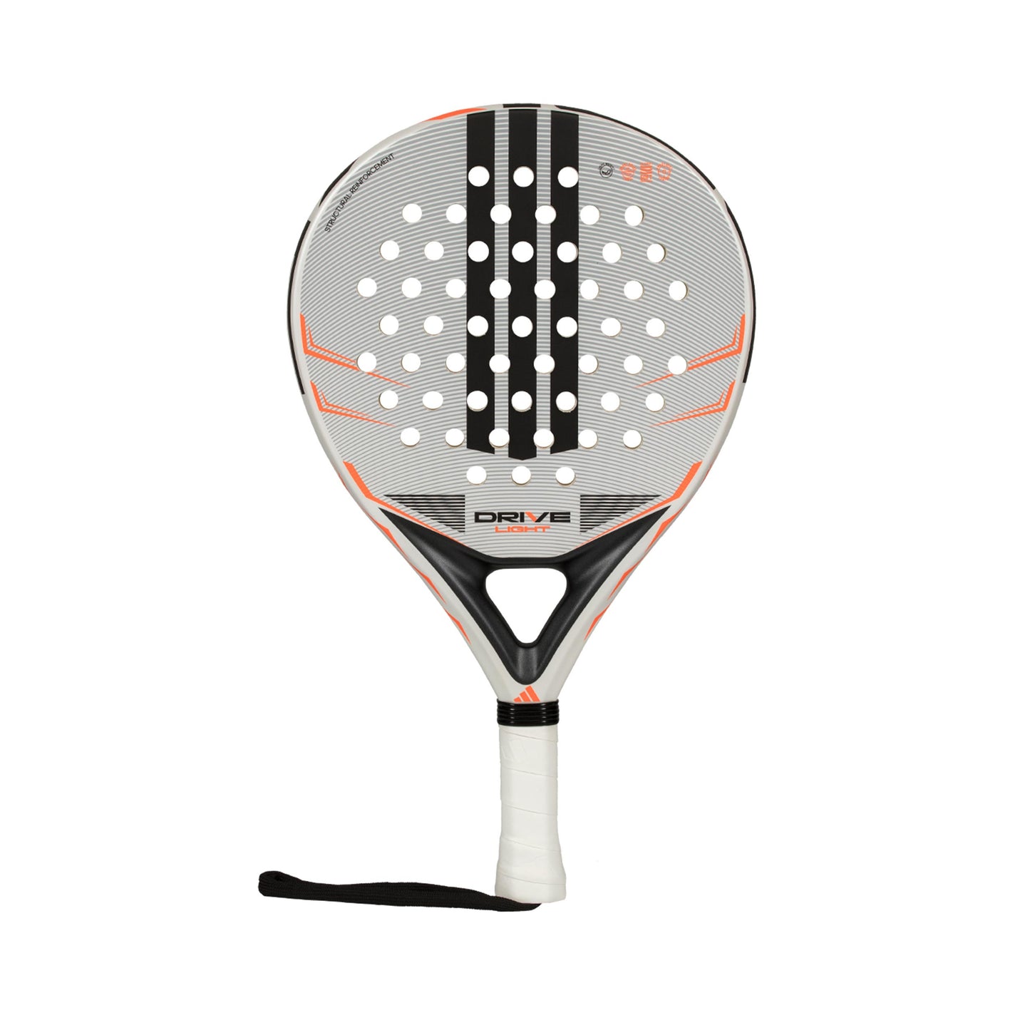 adidas Drive Light 2026 Raquette de padel Raquettes test