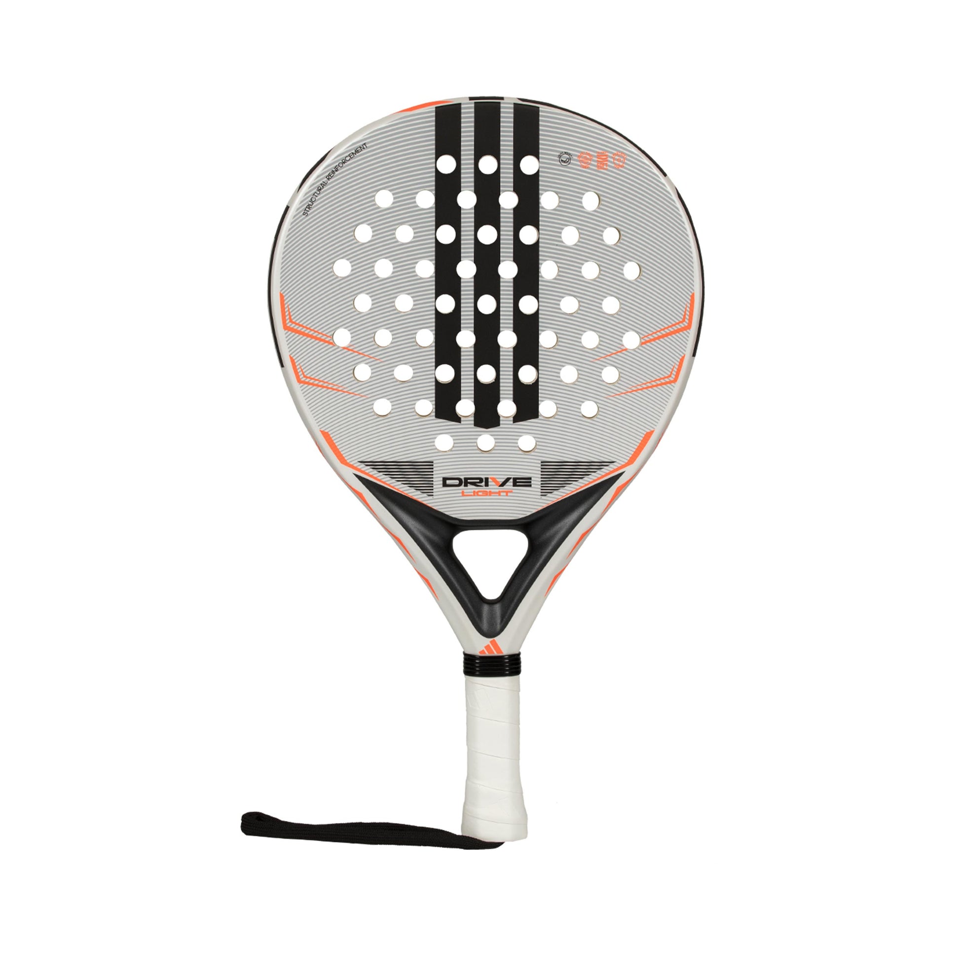 adidas Drive Light 2026 Raquette de padel Raquettes test