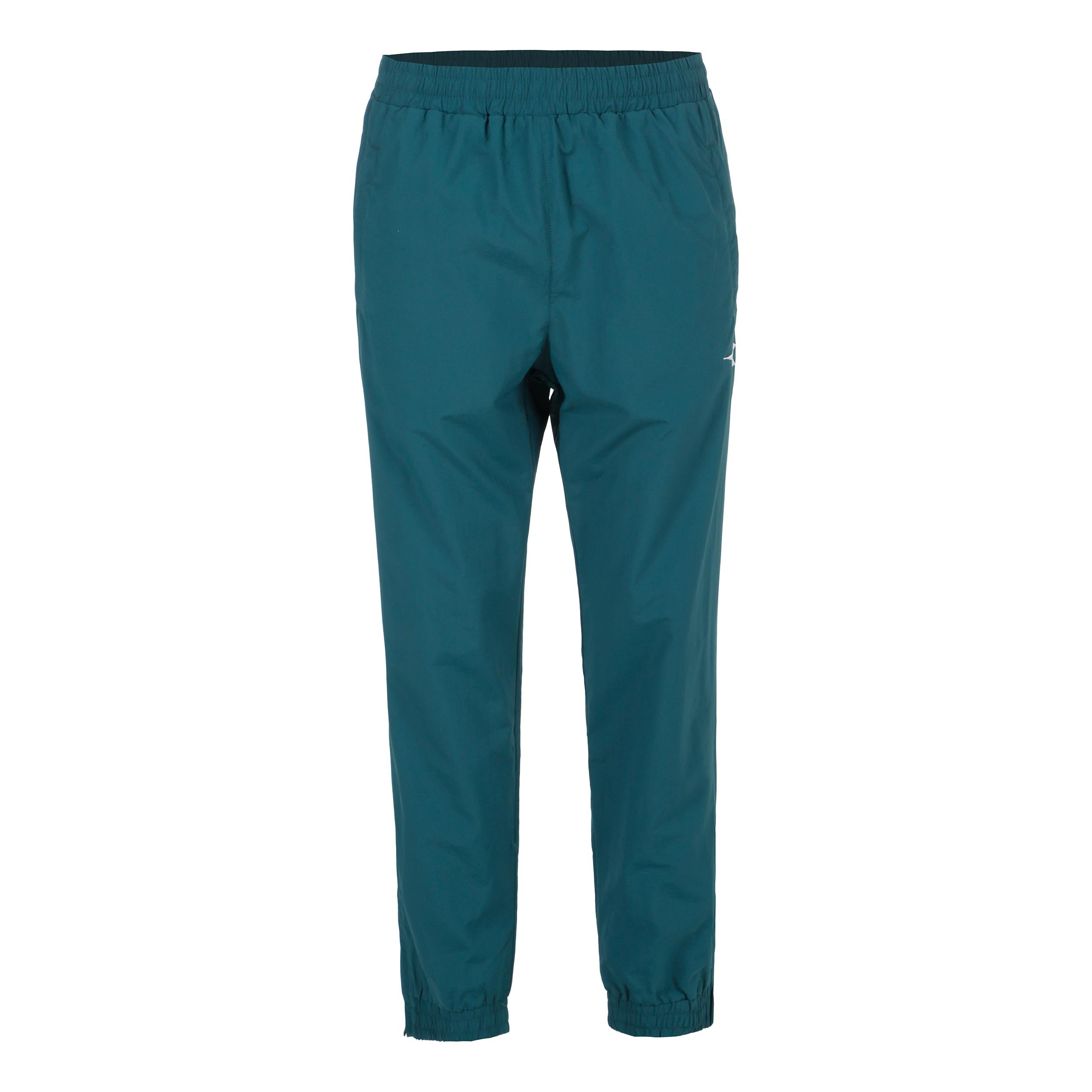 Diadora U. Track Pantalon survêtement Hommes-vert foncé