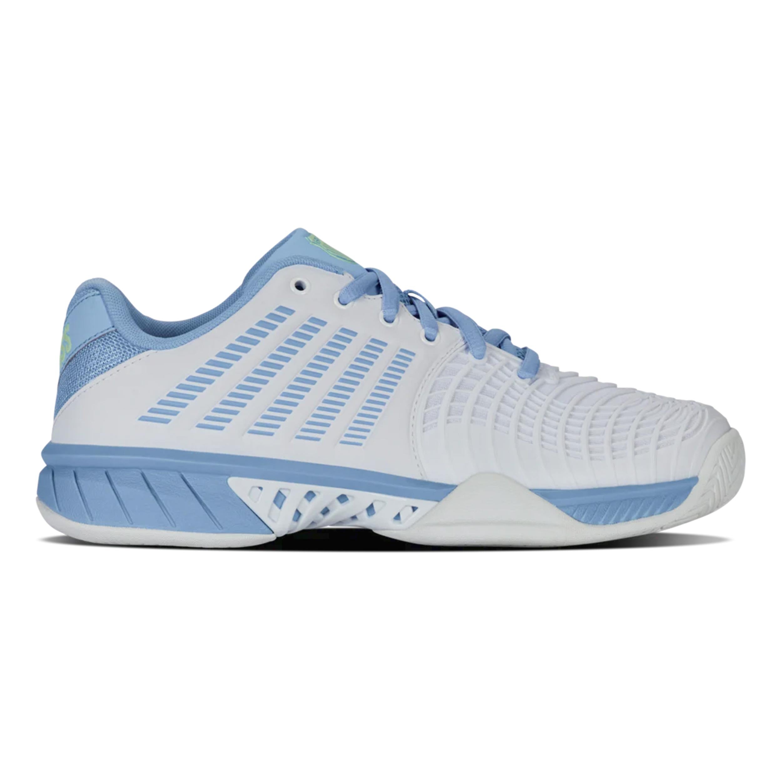 K-Swiss Express Light 3 Chaussures toutes surfaces Femmes - blanc, lavande
