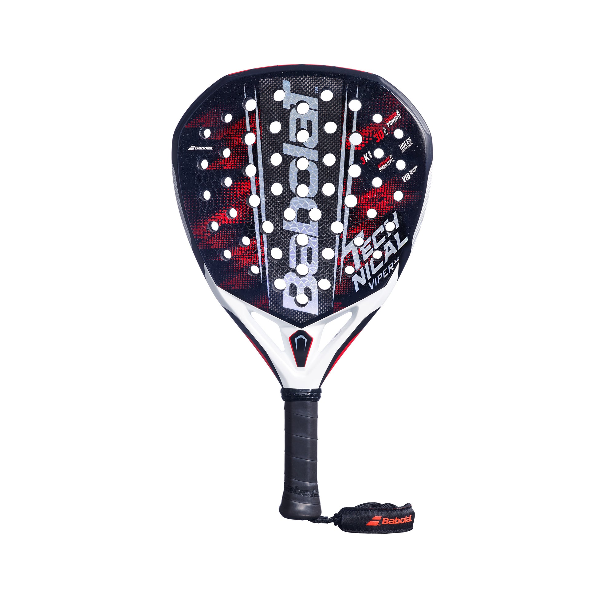 Babolat Technical Viper 2026 Raquette de padel Raquette d’occasion