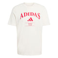 Heritage Graphic Tee T-shirt - blanc, rouge