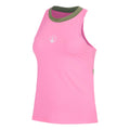 Memories Racerback 2.0 Débardeur tank top Femmes - rose